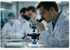 Research and University Data Recovery