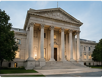 Government Data Recovery