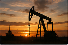 Energy Sector Data Recovery