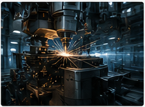 Manufacturing Data Recovery